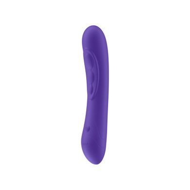 Интерактивный вибростимулятор точки G Kiiroo Pearl 3 Purple SO7676 фото