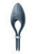Эрекционное вибокольцо лассо Satisfyer Duelist Dark Blue, 10 режимов, мощный мотор SO6276 фото 4