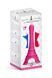 Вібратор La Tour Est Folle Paris Pink SX2603 фото 2