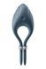 Эрекционное вибокольцо лассо Satisfyer Duelist Dark Blue, 10 режимов, мощный мотор SO6276 фото 3