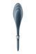 Эрекционное вибокольцо лассо Satisfyer Duelist Dark Blue, 10 режимов, мощный мотор SO6276 фото 5