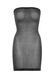 Платье-бандо со стразами Leg Avenue Lurex rhinestone tube dress, с люрексом, one size SO7883 фото 4