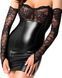 Платье Noir Handmade F340 Dress with gloves - 3XL SX2070 фото 4