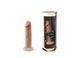 Фаллоимитатор SilexD Henry Flesh Premium Real Skin (MODEL 2 size 7.5in) SX2624 фото 7