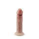 Фаллоимитатор SilexD Henry Flesh Premium Real Skin (MODEL 2 size 7.5in) SX2624 фото 1