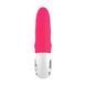 Вибратор-кролик Fun Factory MISS BI pink/white, 2 независимых мотора, диаметр 4,2 см SX0944 фото 5