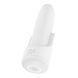 Набор 4-в-1 Satisfyer Playful Four, вибратор и 4 насадки, 12 режимов SX2182 фото 8