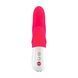 Вибратор-кролик Fun Factory MISS BI pink/white, 2 независимых мотора, диаметр 4,2 см SX0944 фото 3
