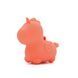 Вибратор мини-единорожка Unihorn Mini - Peachy Pony, брелок с вибрацией SX2869 фото 1