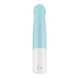 Набор 4-в-1 Satisfyer Playful Four, вибратор и 4 насадки, 12 режимов SX2182 фото 4