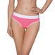 Спортивні трусики-стрінги Passion PS007 PANTIES M, pink SO4256 фото 1