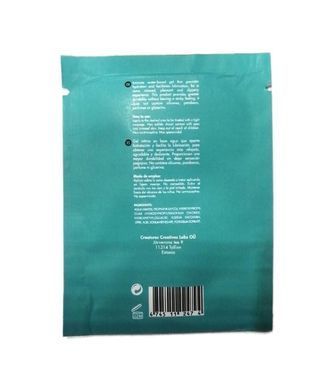 Пробник гель-лубриканта для чувствительной кожи Driminals Natural Pure (4 мл) SX0730 фото