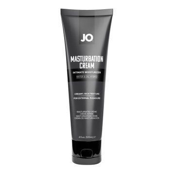 Распродажа!!! Крем для мастурбации JO Masturbation Cream 120 мл (срок 12.2025) SO9686-R фото