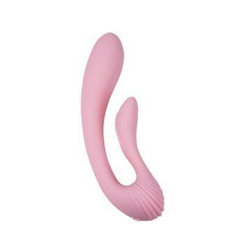 Вібратор Adrien Lastic G-wave (м'ята упаковка!!!) AD10891-R фото