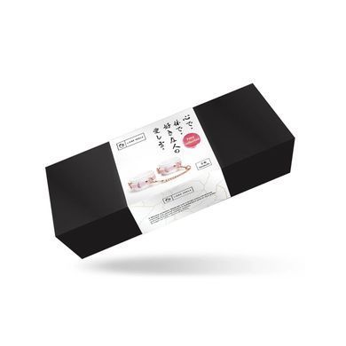 Наручники Liebe Seele White & Pink Fairy Goat Leather Hand Cuffs SX2827 фото