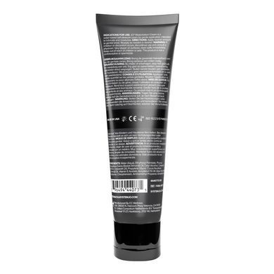Розпродаж!!! Крем для мастурбації JO Masturbation Cream 120 мл (термін 12.2025) SO9686-R фото