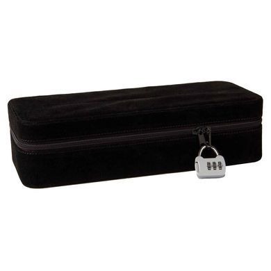 Бокс для хранения секс-игрушек Love To Love Secret Box V2, с кодовым замком SO9018 фото