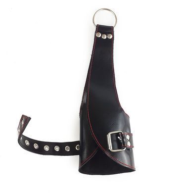 Поручи для подвеса Art of Sex &ndash; Fetish Hand Cuffs For Suspension, натуральная кожа SO5181 фото