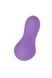 Вибратор в трусики FairyGasm HeartGem violet, на магните, пульт ДУ SX0630 фото 6