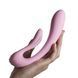 Вибратор Adrien Lastic G-wave (мятая упаковка!!!) AD10891-R фото 6