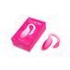 Смарт-віброяйце Magic Motion Flamingo Max Pink 2 в 1: віброяйце та тренажер Кегеля, 10 режимів SX2194 фото 10