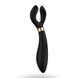 Вибратор для пар Satisfyer Endless Fun Black, 3 независимых мотора, многофункциональный SO3108 фото 5