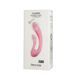 Вибратор Adrien Lastic G-wave (мятая упаковка!!!) AD10891-R фото 7