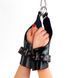 Поручи для подвеса Art of Sex &ndash; Fetish Hand Cuffs For Suspension, натуральная кожа SO5181 фото 1