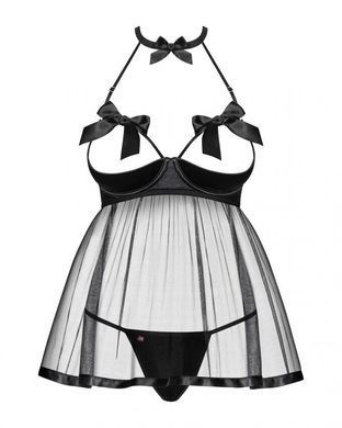 Сукня JSY JS228164 Black S/M SX1827 фото