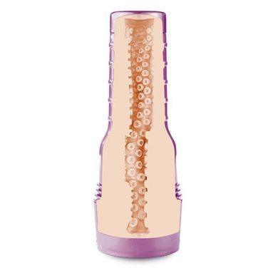 Мастурбатор Fleshlight Fantasy Sasha Nakamoto Ecchi, очень нежный, канал-тентакли SX1318 фото