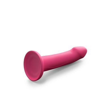 Фаллоимитатор Dorcel Real Pleasure M Magenta SX2265 фото