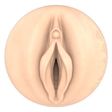 Мастурбатор Fleshlight Fantasy Sasha Nakamoto Ecchi, очень нежный, канал-тентакли SX1318 фото
