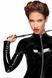 Комбінезон з мокрим ефектом Noir Handmade F188 PVC overall, S SX0065 фото 3