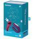 Набір Satisfyer Partner Box 1 (вібратор для пар Double Joy + вібратор у трусики Sexy Secret) (м'ята упаковка!!!) SO7143-R фото 8
