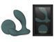 Масажер простати LELO Hugo 2 Remote Green, 2 мотори, дуже потужний, пульт ДК SX0690 фото 2