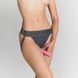 Безремневой страпон Strap-On-Me Rose M, полностью регулируемый, диаметр 3,3см SX2568 фото 4