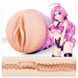 Мастурбатор Fleshlight Fantasy Sasha Nakamoto Ecchi, очень нежный, канал-тентакли SX1318 фото 1