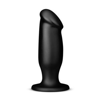 Анальная пробка BUTTR - AH-1 Cobra Buttplug (мятая упаковка!!!) SX2216-R фото