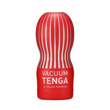 Мастурбатор VACUUM TENGA CUP SX2462 фото