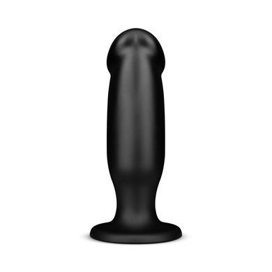 Анальна пробка BUTTR - AH-1 Cobra Buttplug (м'ята упаковка!!!) SX2216-R фото