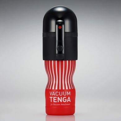 Мастурбатор VACUUM TENGA CUP SX2462 фото