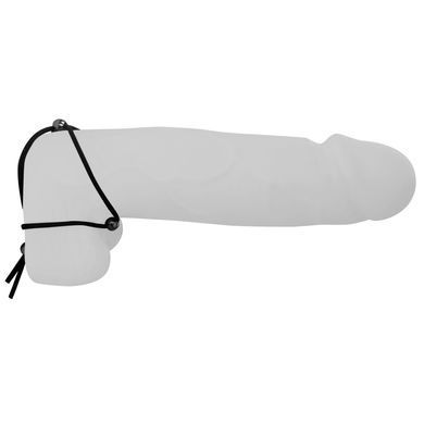 Эрекционное кольцо Art of Sex - Lasso C, регулируемая тугость SO7452 фото
