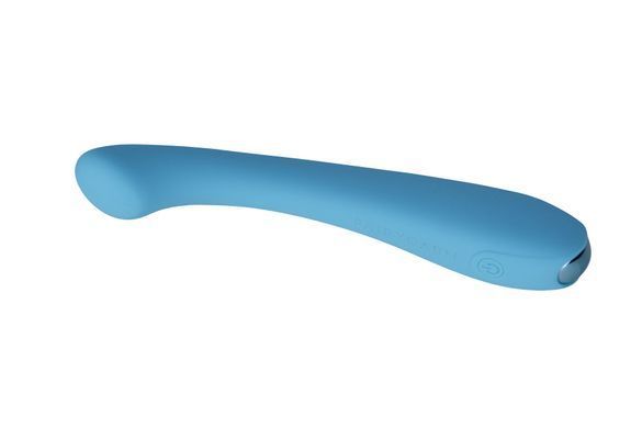 Вибратор для точки G FairyGasm MerryWand blue SX0631 фото