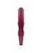Вибратор-кролик Satisfyer Love Me Red, гибкий, отросток с тройным кончиком SO7778 фото 5