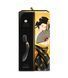 Вибромассажер Shunga Zoa Black, двусторонний SO6914 фото 10
