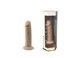 Фаллоимитатор SilexD Robby Real Skin Flesh (MODEL 2 size 6in) SX2626 фото 7