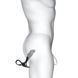 Ручной эргономичный массажер простаты Dorcel Expert P size L SO5526 фото 4
