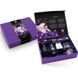 Подарунковий набір Shunga Naughtier Kit, 5 продуктів для інтимної стимуляції SX0587 фото 8