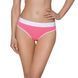 Спортивні трусики-стрінги Passion PS007 PANTIES XL, pink SO4258 фото 1