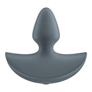 Анальная вибропробка Satisfyer Booty Absolute Beginners 1, для начинающих SX2695 фото
